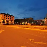 Roxy Apartmán Soave (Verona)