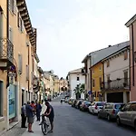 Roxy Apartmán Soave (Verona)