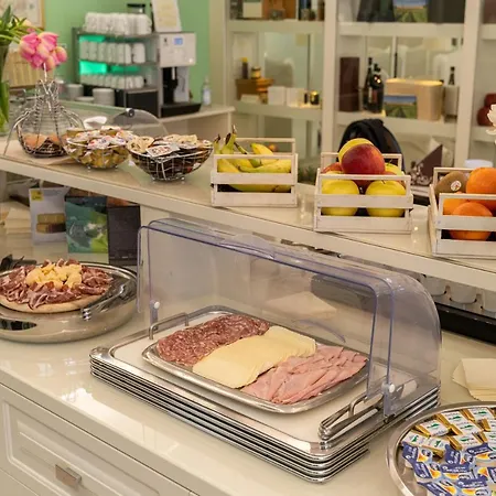 Appartement Roxy Soave (Verona)