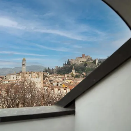 Appartement Roxy Soave (Verona)