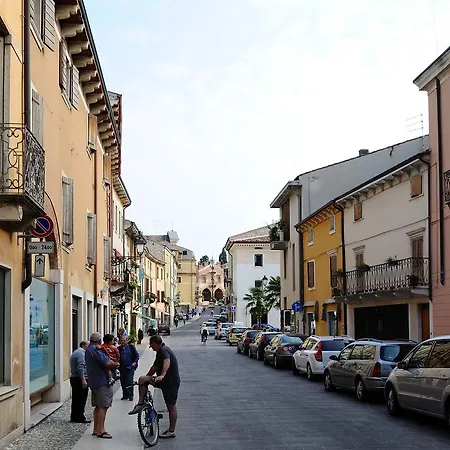 Roxy Lejlighed Soave (Verona)
