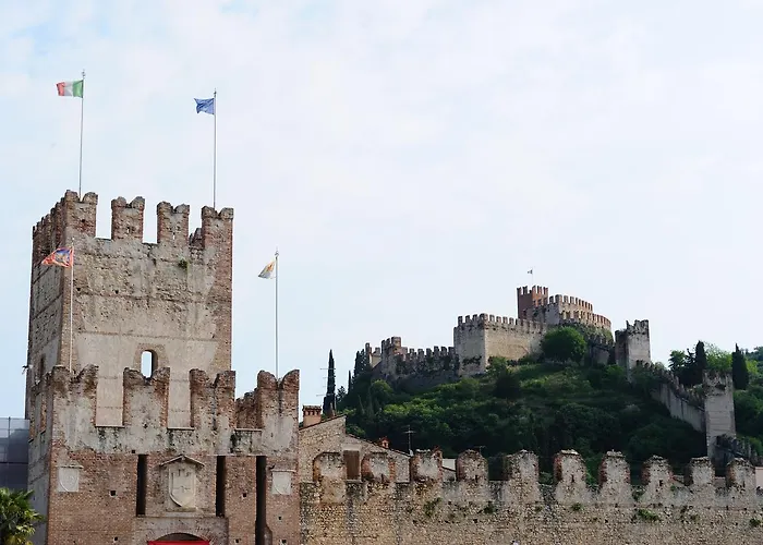 Apartamento Roxy Soave (Verona)