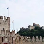 Lejlighed Roxy Soave (Verona)
