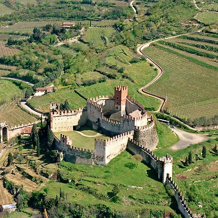 Roxy Appartement Soave (Verona)