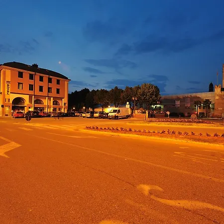 Roxy Appartement Soave (Verona)