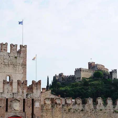 Appartement Roxy Soave (Verona)