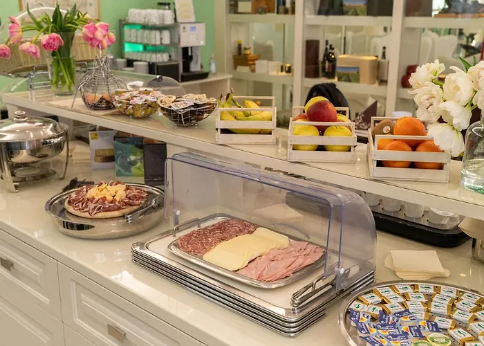 Lejlighed Roxy Soave (Verona)